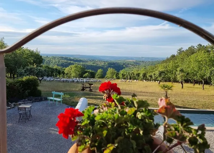 Domaine La Garenne
