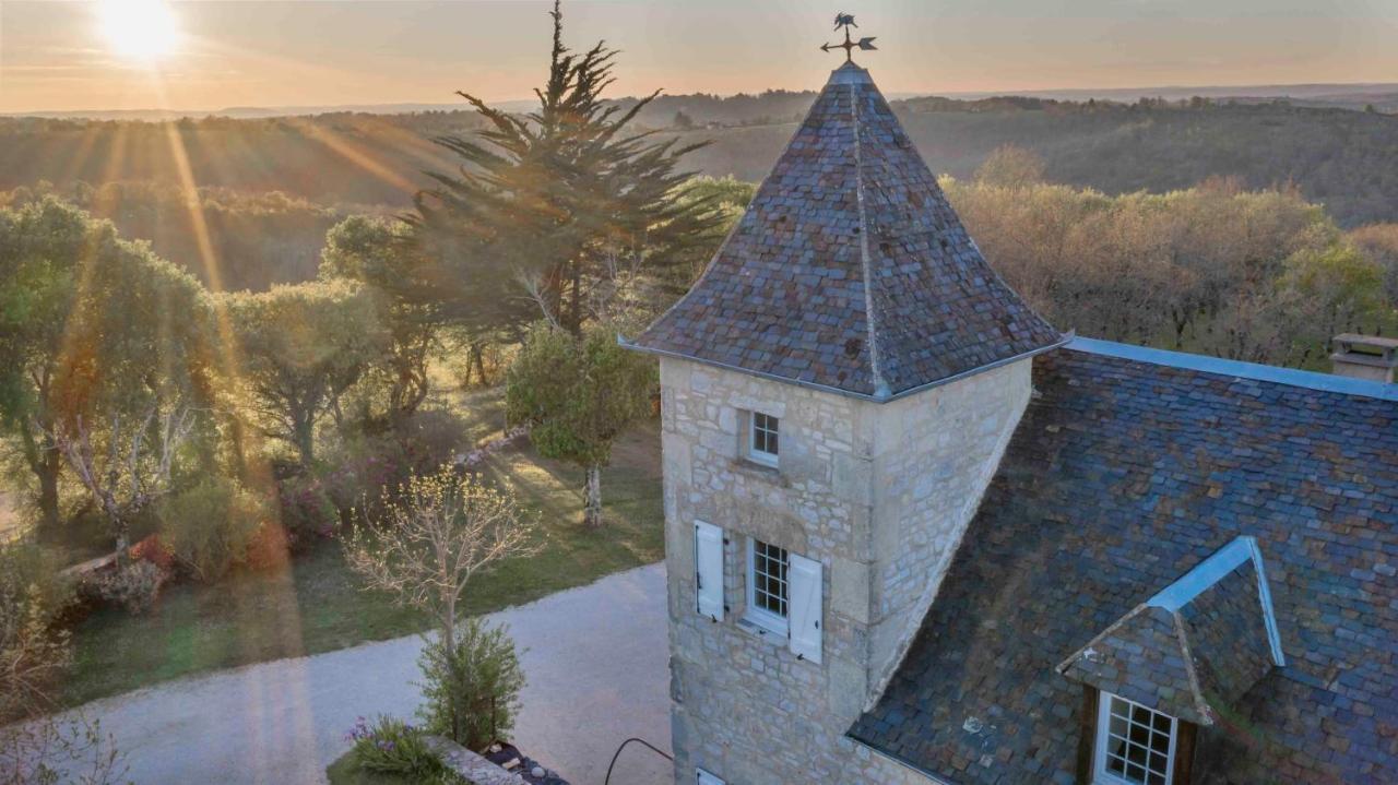 Domaine La Garenne Reilhaguet