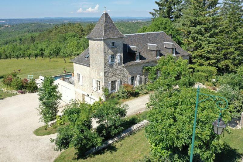 Domaine La Garenne *