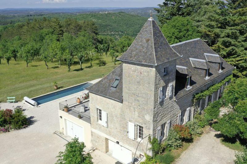 Domaine La Garenne Reilhaguet