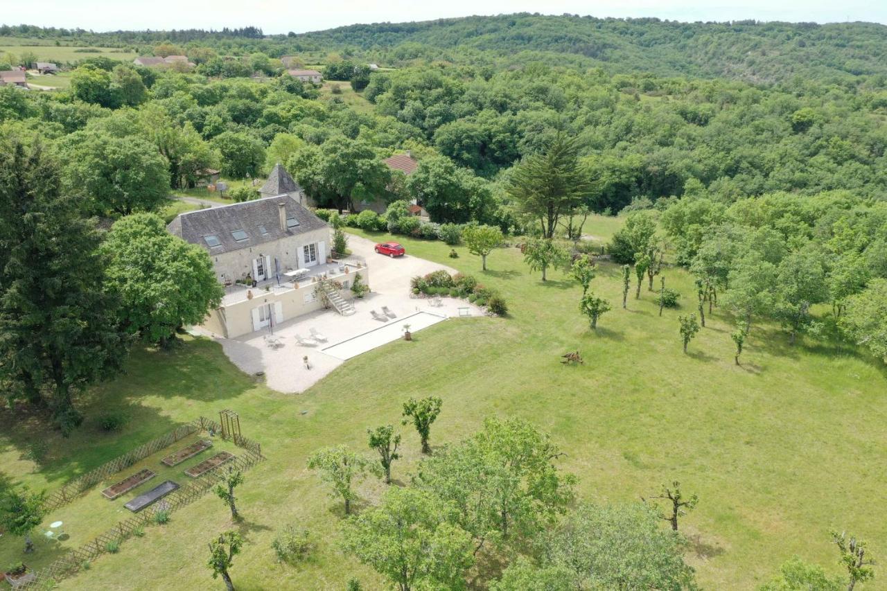 Domaine La Garenne *