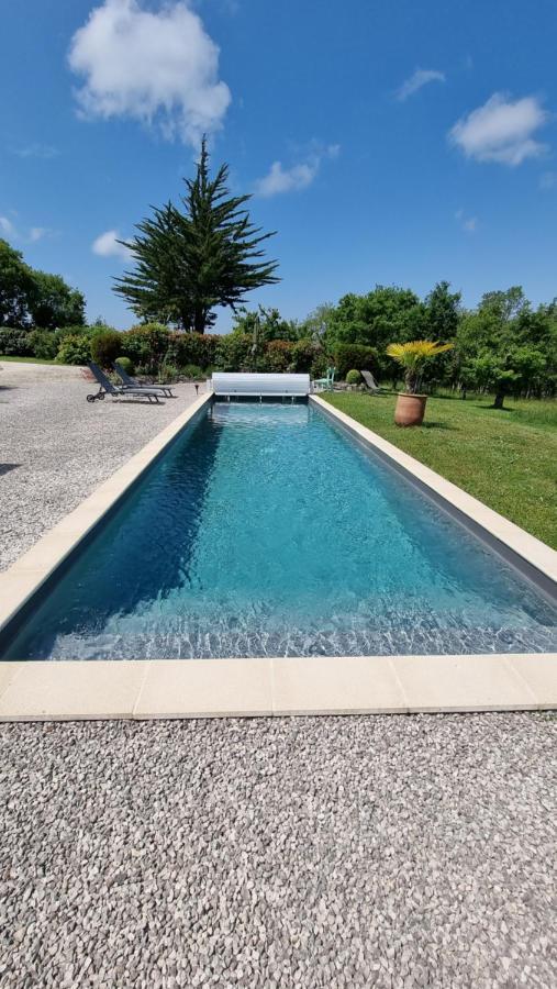 Domaine La Garenne * Reilhaguet
