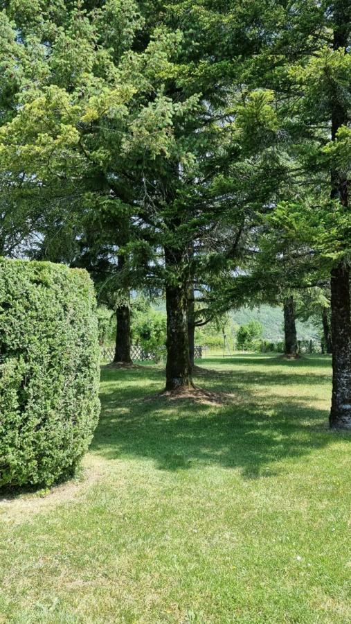Domaine La Garenne Alojamento de Acomodação e Pequeno-almoço