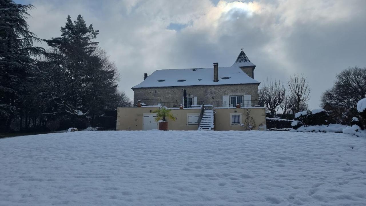 Domaine La Garenne